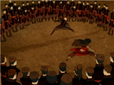 Aang Katara Dance Part 5